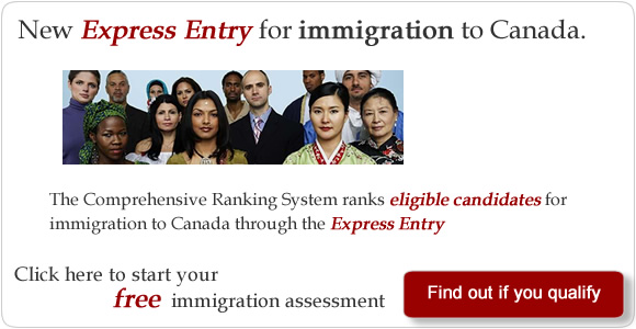 Free immigration assessment