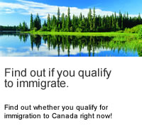 Do you qualify to immigrate to canada