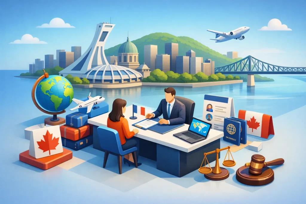 Best Immigration Consultant Montreal Guide
