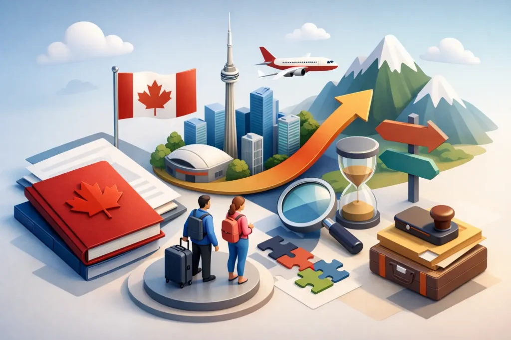 Canada Immigration Changes 2026: What to Expect