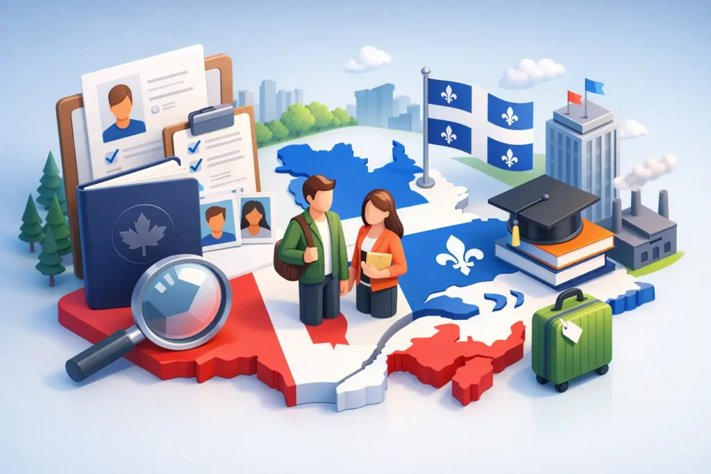 PEQ Program Quebec Eligibility Explained