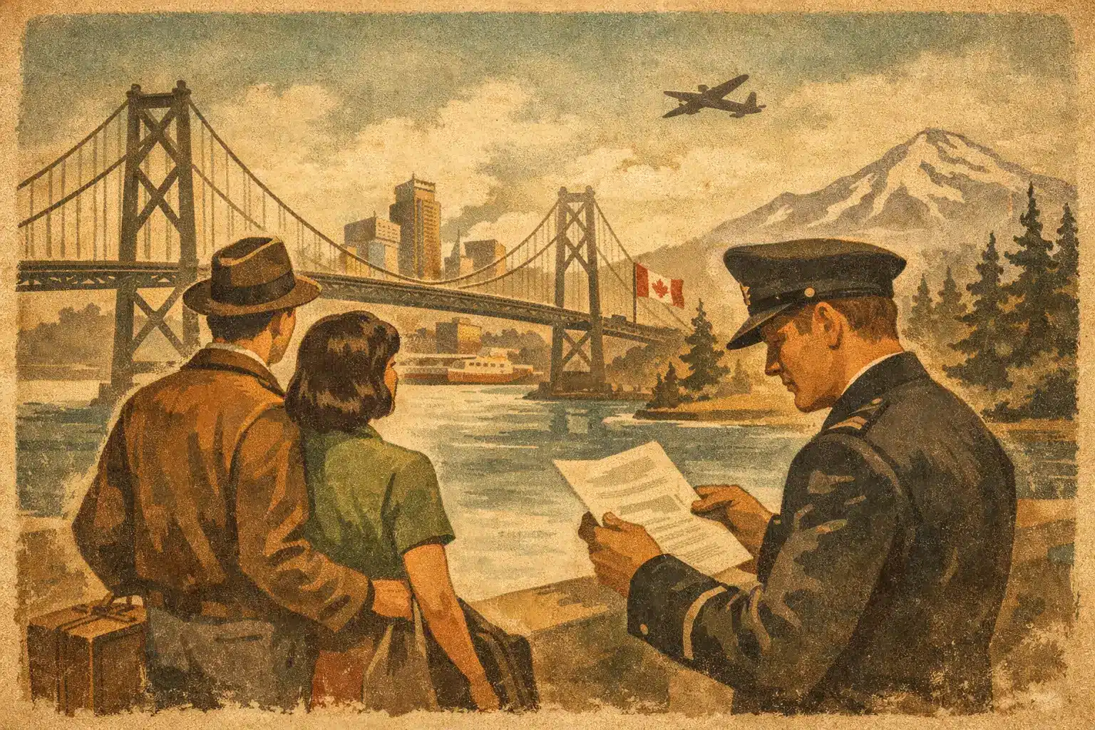 Bridging Open Work Permit Canada: Who Qualifies