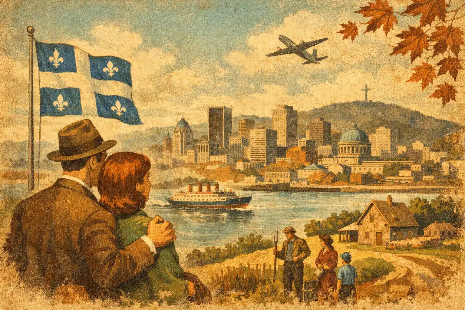 Quebec Immigration Programs Guide 2026