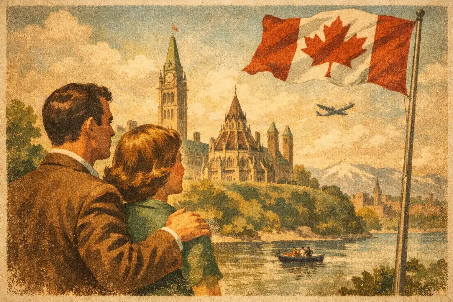 When Can I Apply for Citizenship in Canada?
