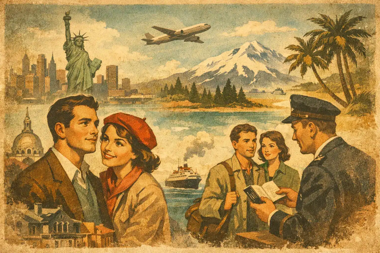 Best Immigration Programs for French Speakers