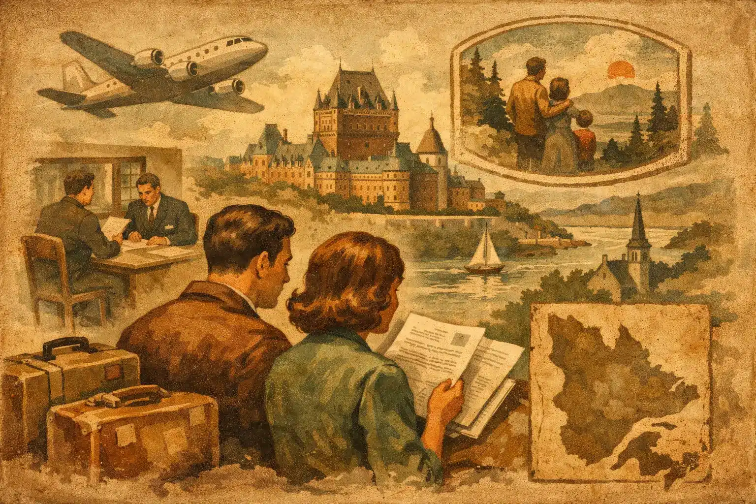 What Is CSQ in Quebec? A Clear Immigration Guide