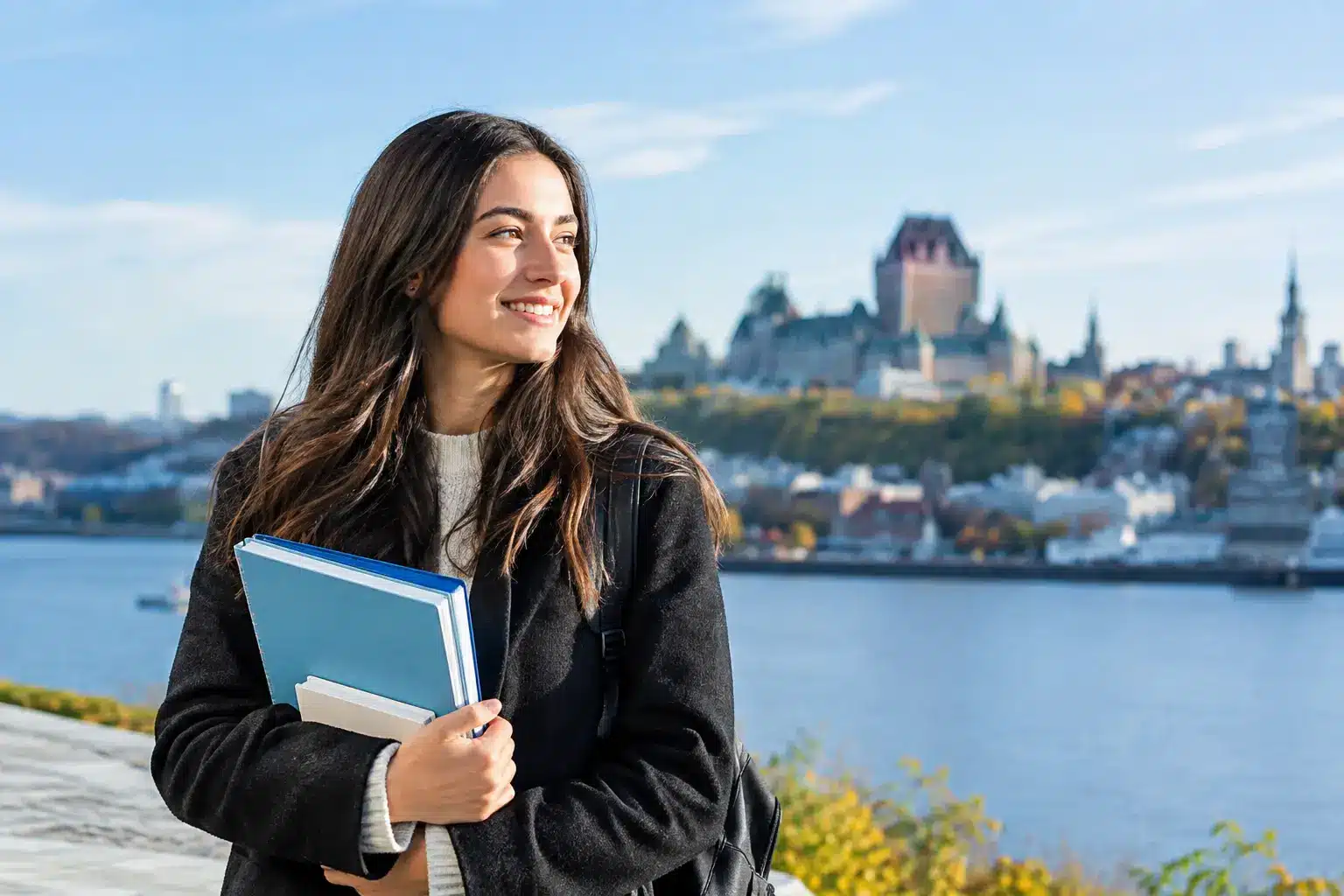CAQ et permis d’études au Québec : 6 étapes