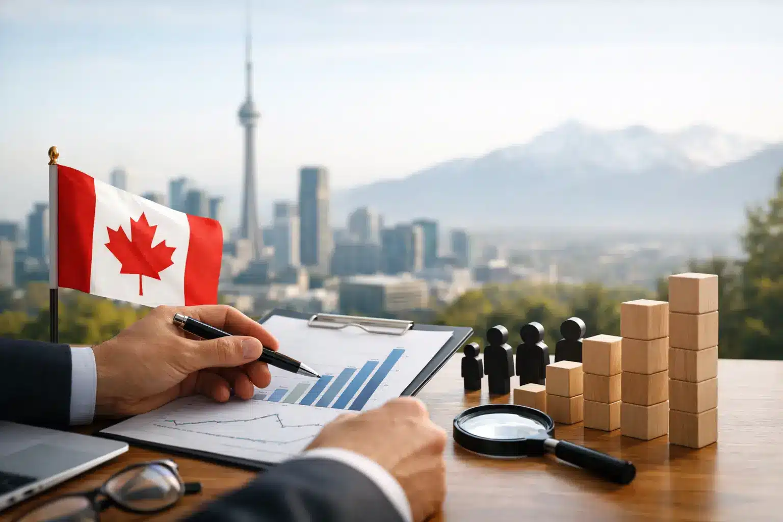 Évolution des seuils CRS au Canada : que prévoir ?
