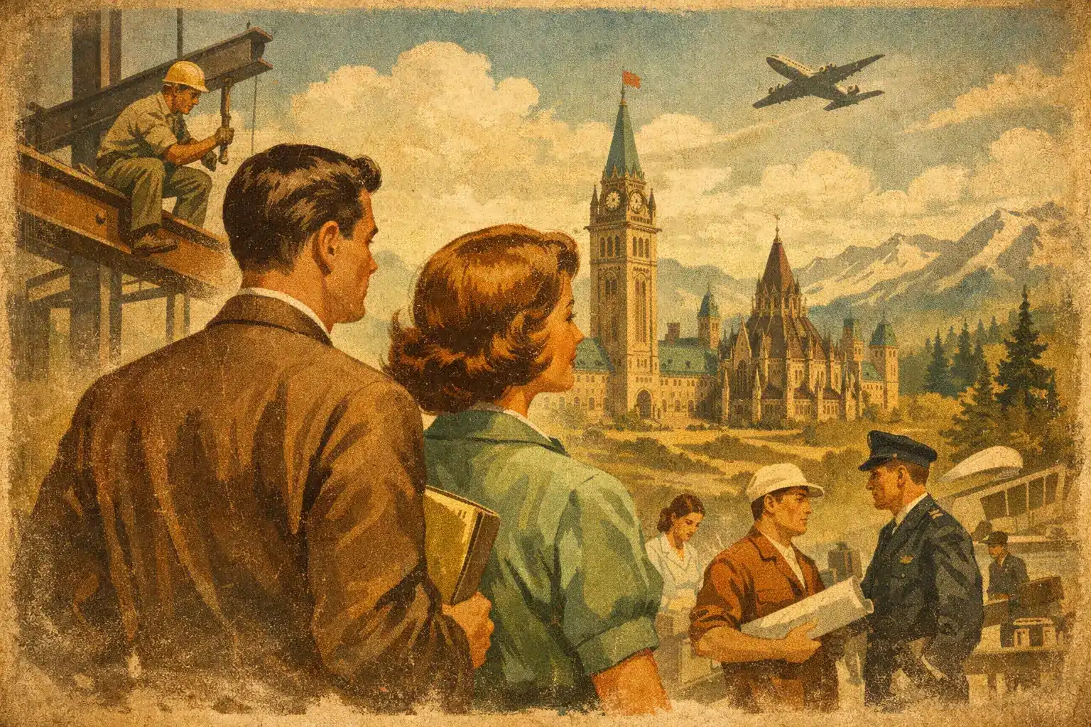 Federal Skilled Worker Guide for Canada PR
