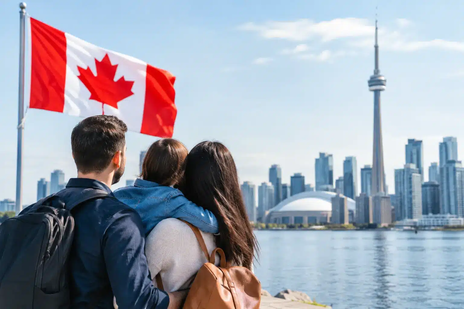 Immigration permanente au Canada : quel parcours ?