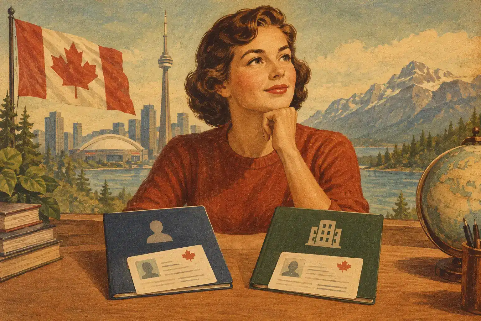 Open Versus Employer Work Permits in Canada